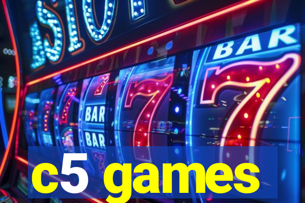 c5 games